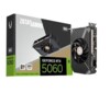 ZOTAC GAMING GeForce RTX 5060 SOLO NVIDIA GeForce RTX 5060 8GB