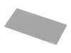 Fellowes Schreibtischunterlage Breyta 80,00x40,00cm grau