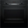 Bosch Serie 4 HBA534EB3 Ovn til indbygning Sort 71l