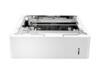 HP Mediebakke / føder 550ark