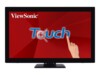 ViewSonic TD2760 27' 1920 x 1080 (Full HD) VGA (HD-15) HDMI DisplayPort 60Hz