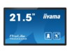 iiyama ProLite TW2223AS-B2 Berøringspanel PC RK3399 4GB 32GB ARM Cortex-A72 + A53 Android 12