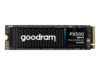 GOODRAM SSD PX500 Gen.3 512GB M.2 PCI Express 3.0 x4 (NVMe)