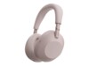 Sony WH1000XM6P.CE7 Kabel & trådløs Høretelefoner Lyserød