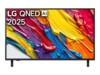 LG 43QNED84A6C.AEU TV 43' 4K Ultra HD
