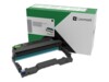 Lexmark Sort 12000 sider Printer-billedenhed B220Z00