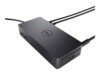 Dell Universal Dock - UD22 USB-C Dockingstation