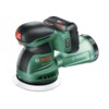 Bosch Exzenterschleife UniversalOrbit 18V-20 1x2,0Ah