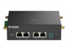 D-Link DWM-314-G Trådløs mobilmodem 3.4Gbps Ekstern