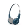 Philips 2000 series TAH2000TL/00 Trådløs Høretelefoner Blå