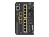 Cisco Catalyst IE-3500-8P3S-A Switch 8-porte Gigabit Ethernet