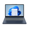 Lenovo IdeaPad Slim 3 15ARP10 15.3' 1920 x 1200 (WUXGA) 170 16GB 512GB AMD Radeon 680M Windows 11 Home