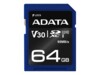 ADATA Premier Pro SDXC 64GB 95MB/s