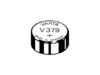 Varta V Knapcellebatterier SR63
