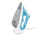 Braun TexStyle 3 SI 3053 BL Dampstrygejern 2400W Blå Hvid