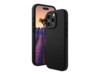 dbramante1928 Roskilde MagSafe Beskyttelsescover Sort Apple iPhone 16 Pro Max