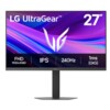 LG UltraGear 27G440A-B 27' IPS 1920 x 1080 (Full HD) HDMI DisplayPort 240Hz