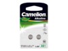 Camelion Knapcellebatterier LR60