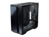 Seasonic SYNCRO Q7 Series Q704 Tower Udvidet ATX 750Watt Strømforsyning Sort