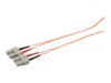 Prokord Patchkabel Fiberoptik OM1 3m