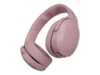 Skullcandy Crusher 540 Active Trådløs Kablet Hovedtelefoner Pink