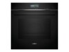 Siemens iQ700 HS736G1B2 Ovn til indbygning Sort 71l A+