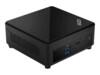 MSI CUBI 5 1M 438BEU Mini PC Core 5 120U 0GB 0GB Intel Graphics No-OS