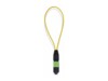 Startech Loopback-adapter Fiberoptik OS1/OS2