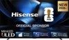 Hisense 100U7DSE 100' 4K Ultra HD