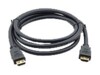 Kramer C-HM/HM/ETH Series HDMI han -> HDMI han 7.6 m