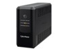 CyberPower UT Series UT650EG UPS 360Watt 650VA
