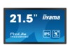iiyama ProLite TF2238MSC-B1 21.5' IPS 1920 x 1080 (Full HD) HDMI DisplayPort