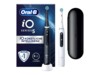 Oral-B iO Series 5 Tandbørste Sort Hvid