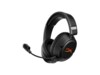 HyperX Cloud Flight 2 Trådløs Høretelefoner Sort
