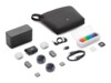 DJI Mic Mini 2 Trådløst mikrofonsystem Trådløs Kablet Hvid