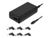 Akyga Universal Series AK-NU-12 Adapter 18.5 / 19 / 19.5 / 20V