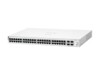 HPE Aruba Instant On 1930 48G Class4 4SFP/SFP+ 370W Switch 52-porte Gigabit PoE