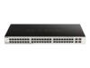 D-Link DGS 1210-52/ME Switch 52-porte Gigabit Ethernet