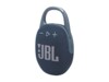 JBL Clip 5 Højttaler Blå