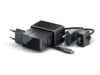 PureLink Strømadapter - AC / USB-C Ekstern Sort