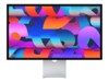 Apple Studio Display Standard glass 27' 5120 x 2880 (5K) Thunderbolt 5 60Hz