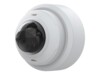 AXIS TP1601 Kamera kuppel elektrisk boks monteringsadapter plade