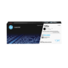 HP 135X Sort 2400 sider Toner W1350X