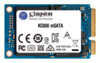 Kingston SSD KC600 512GB mSATA SATA-600