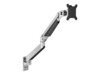 Multibrackets M VESA Gas Lift Arm Wall Single Monteringssæt LCD display 15'-32'