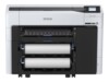Epson SureColor SC-T3700DE Blækprinter