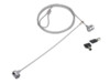 CONCEPTRONIC NBT Notebook/Laptop Schlüsselschloss/ 1.5m
