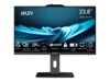 MSI PRO AP242P 14M 691EU AIO I3-14100 512GB Windows 11 Pro