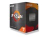 AMD Ryzen 7 5800XT 3,8 GHz 8 kerner AM4 PIB - m/køler