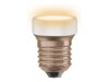 OSRAM LED STAR Lyspære 3.5W 2700K Varmt hvidt lys